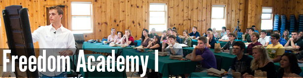 Freedom Academy I