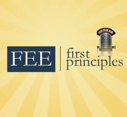 Episode 17: What Caused the Financial Crisis?
