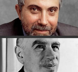 Krugman Also Gets It Wrong