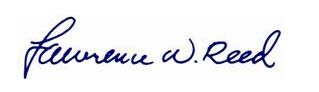 LWR signature