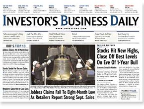 FEE Mentioned in <i>Investor’s Business Daily</i> Article on Herbert Dow